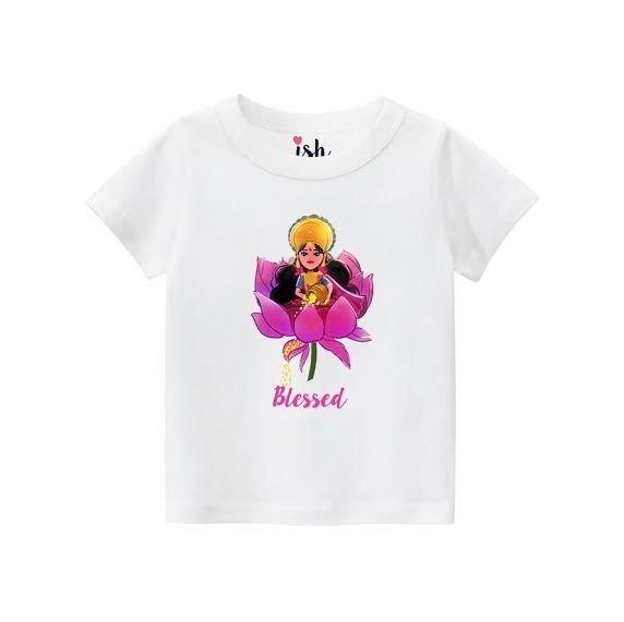 Blessed Lakshmi T-Shirt or Onesie