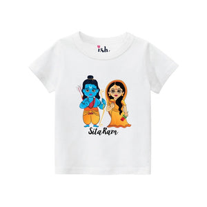 Rama and Sita T-Shirt
