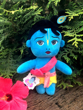 Load image into Gallery viewer, Baby Krishna

